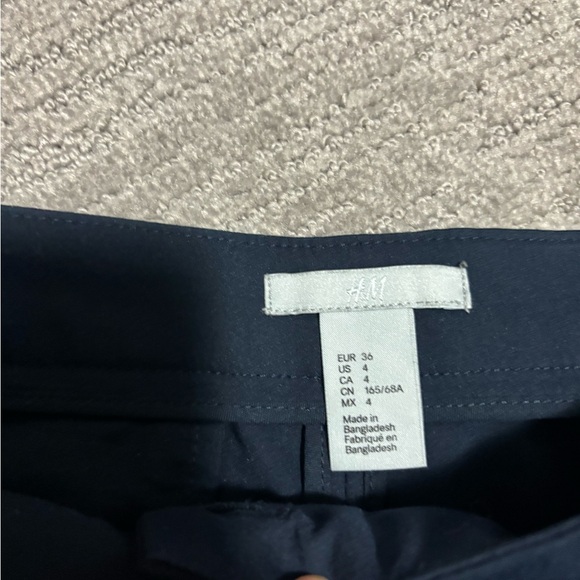 H&M dress pants - Picture 2 of 4